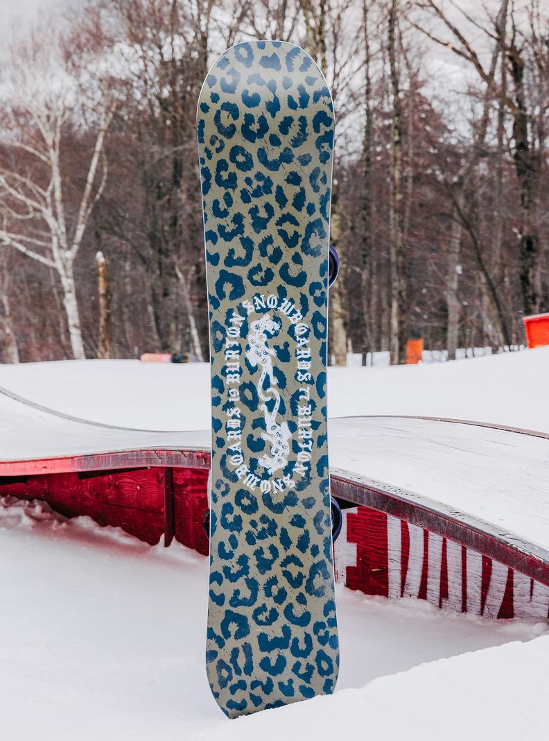 Burton Rewind Camber Snowboardy Damske | 42150-LXRO