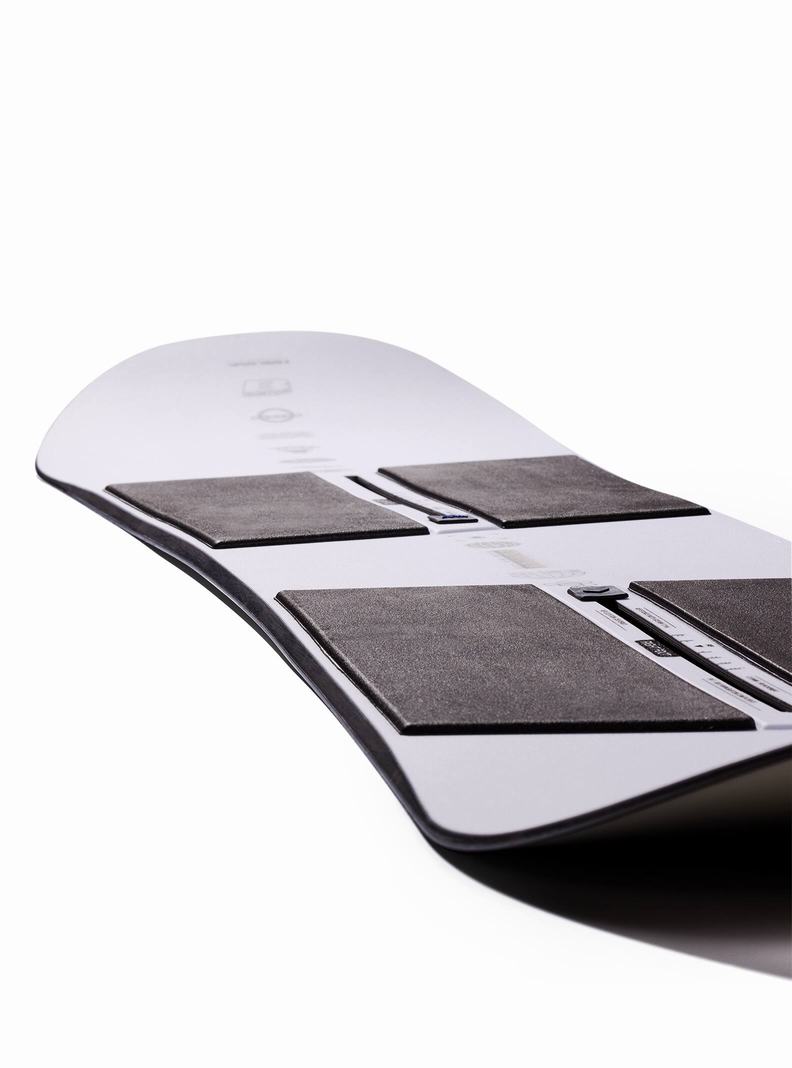 Burton Rewind Camber Snowboardy Damske | 75268-LEBK