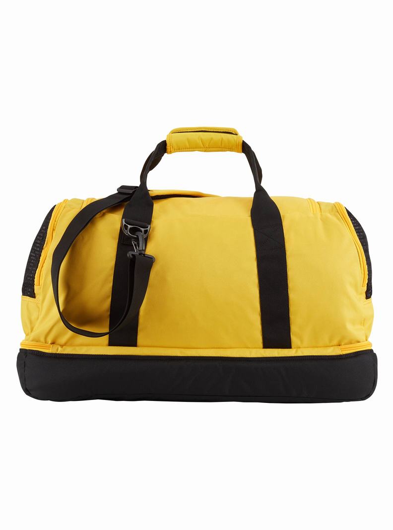 Burton Rider's 2.0 73L Duffel Ruksak  Žlté | 08359-OPCK
