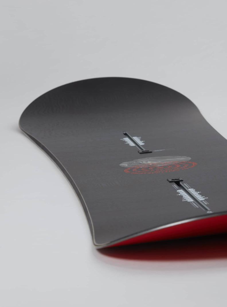 Burton Ripcord Balerinky Top Snowboardy Panske | 70135-MNZH