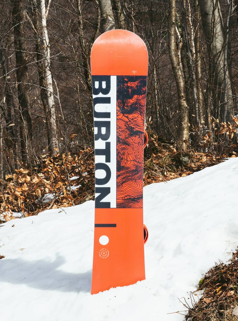 Burton Ripcord Balerinky Top Snowboardy Panske | 70135-MNZH