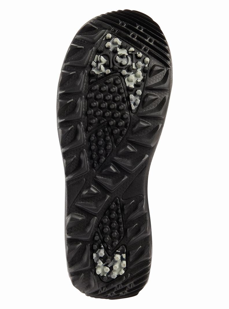 Burton Ritual LTD BOA® Snowboardové Topánky Damske Čierne | 32804-HLOJ