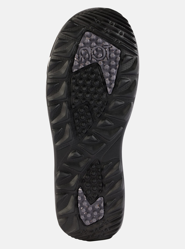 Burton Ritual LTD BOA® Snowboardové Topánky Damske Čierne | 49805-ZWGT