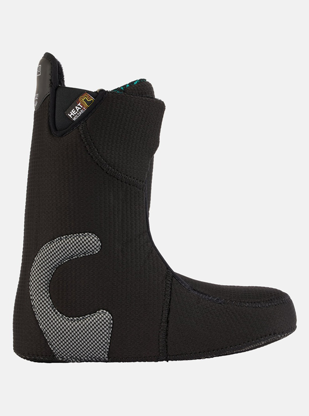 Burton Ritual LTD BOA® Snowboardové Topánky Damske Čierne | 49805-ZWGT