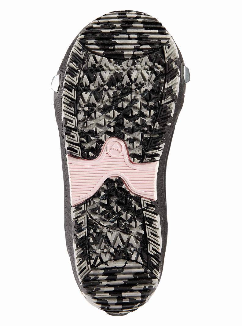 Burton Ritual LTD Step On® Snowboardové Topánky Damske Čierne | 05632-DBLC