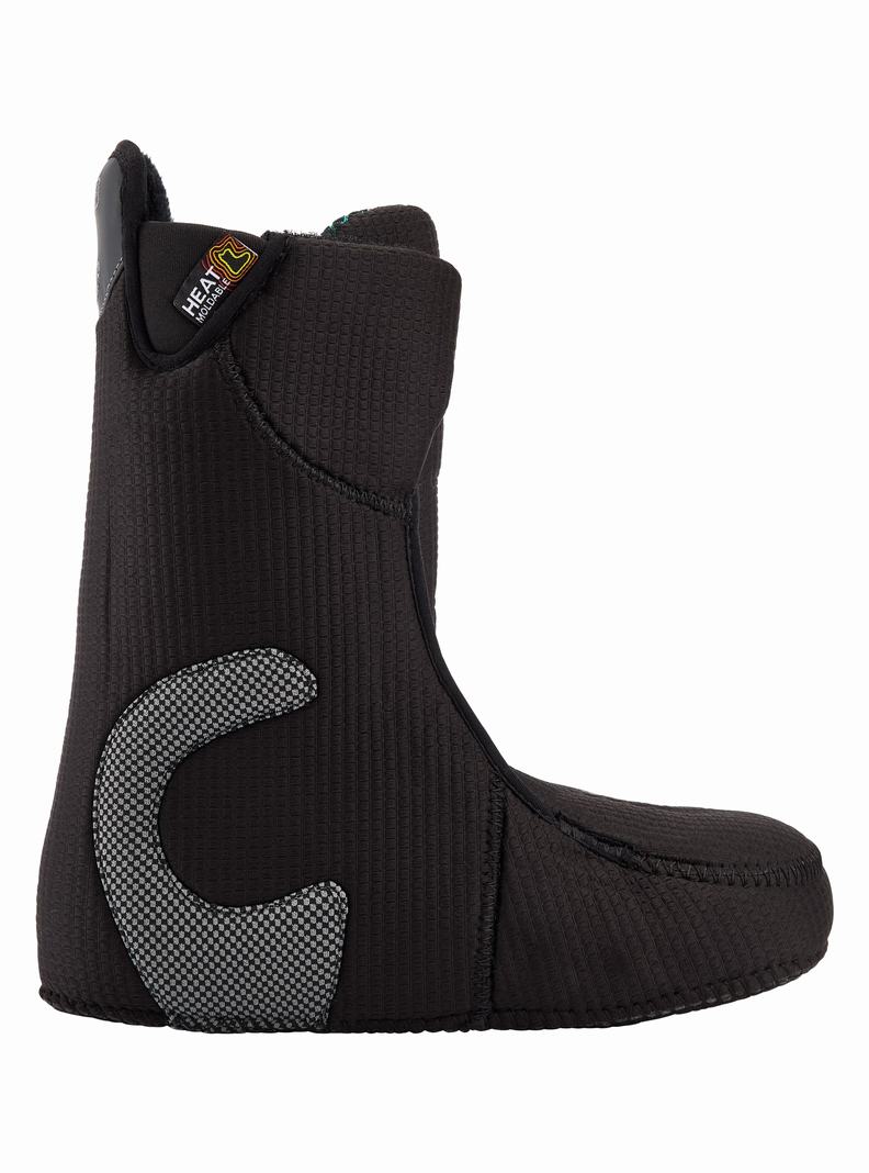 Burton Ritual LTD Step On® Snowboardové Topánky Damske Čierne | 05632-DBLC