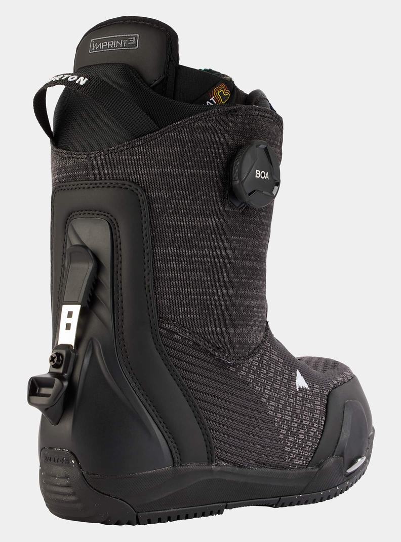 Burton Ritual Step On® Snowboardové Topánky Damske Čierne | 93068-UNXC