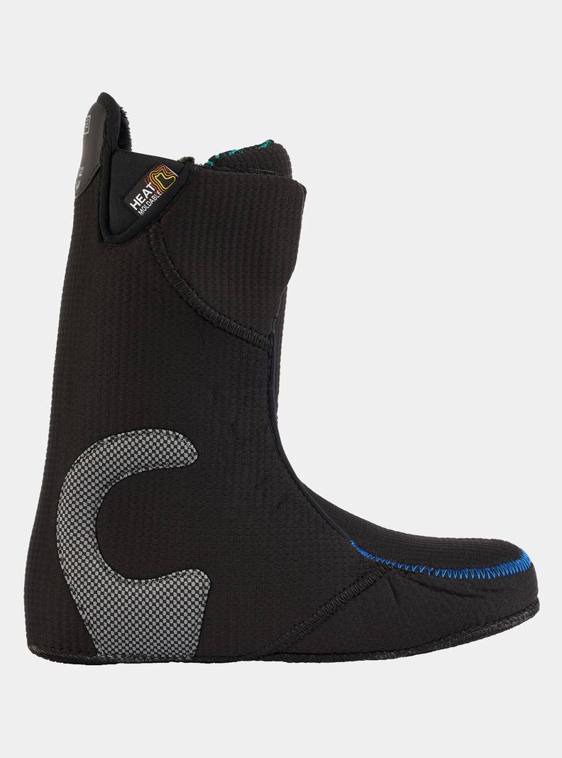 Burton Ritual Step On® Snowboardové Topánky Damske Čierne | 93068-UNXC