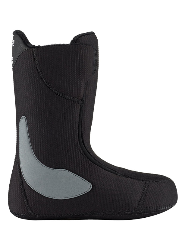 Burton Ruler BOA® (Siroke Topanky) Snowboardové Topánky Panske Čierne | 19087-UVXD