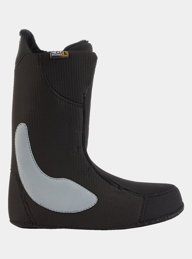 Burton Ruler BOA® (Siroke Topanky) Snowboardové Topánky Panske Námornícka Modrá | 63794-NJHE
