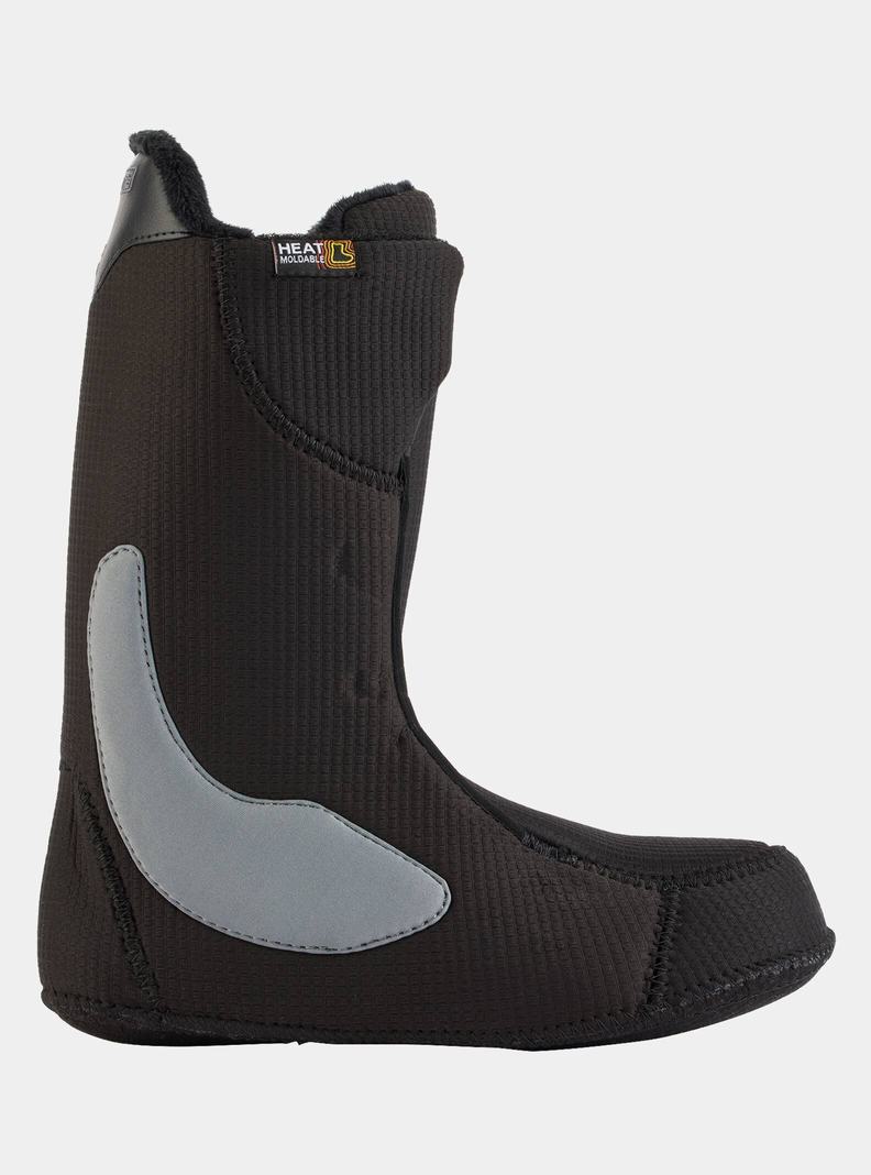 Burton Ruler BOA® (Siroke Topanky) Snowboardové Topánky Panske Biele | 87436-AIES