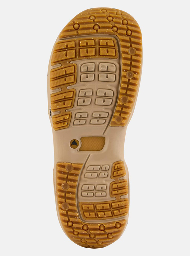 Burton Ruler BOA® Snowboardové Topánky Panske Biele | 31657-ZVLH