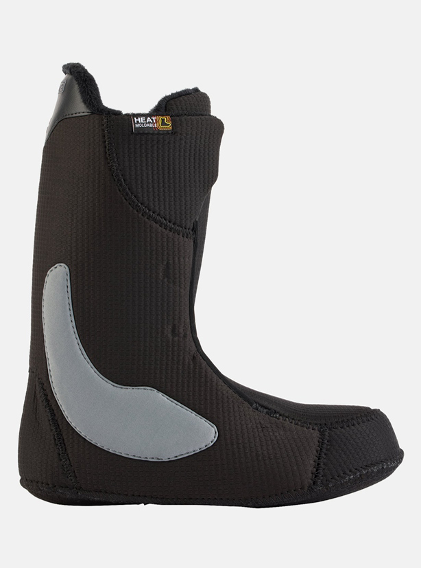 Burton Ruler BOA® Snowboardové Topánky Panske Biele | 31657-ZVLH