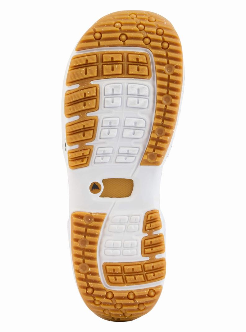 Burton Ruler BOA® Snowboardové Topánky Panske Námornícka Modrá | 76349-AKWV