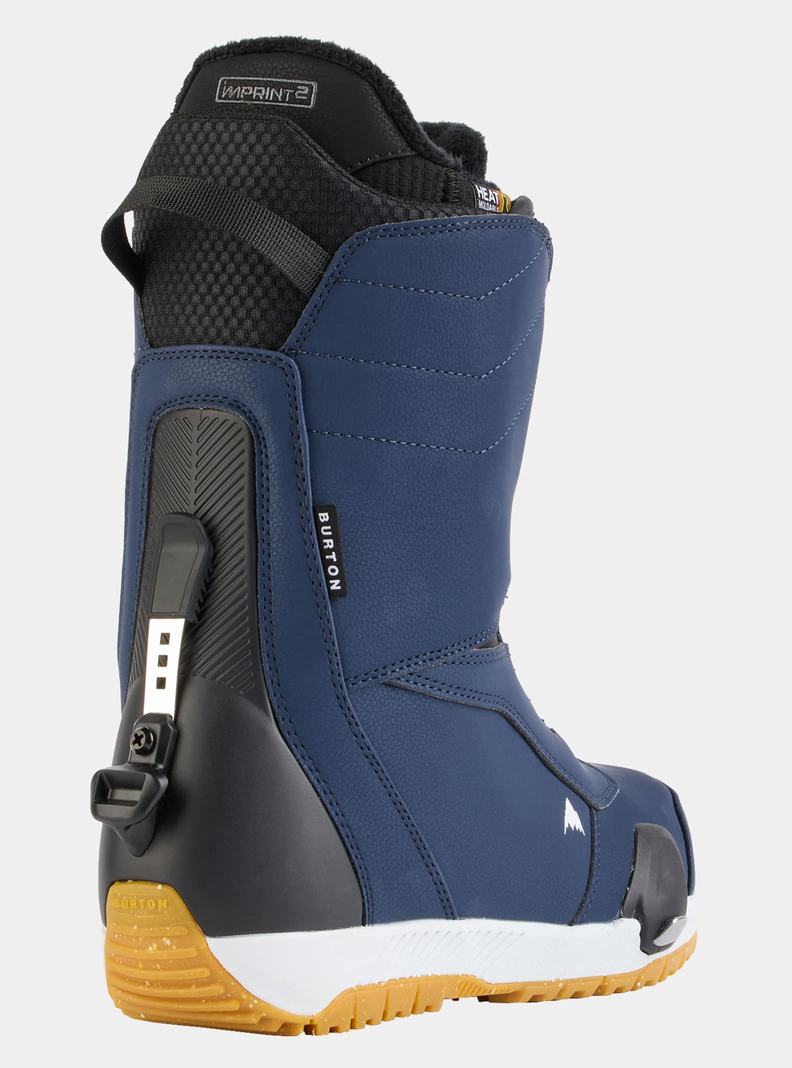 Burton Ruler Step On® Snowboardové Topánky Panske Námornícka Modrá | 09275-AIJO