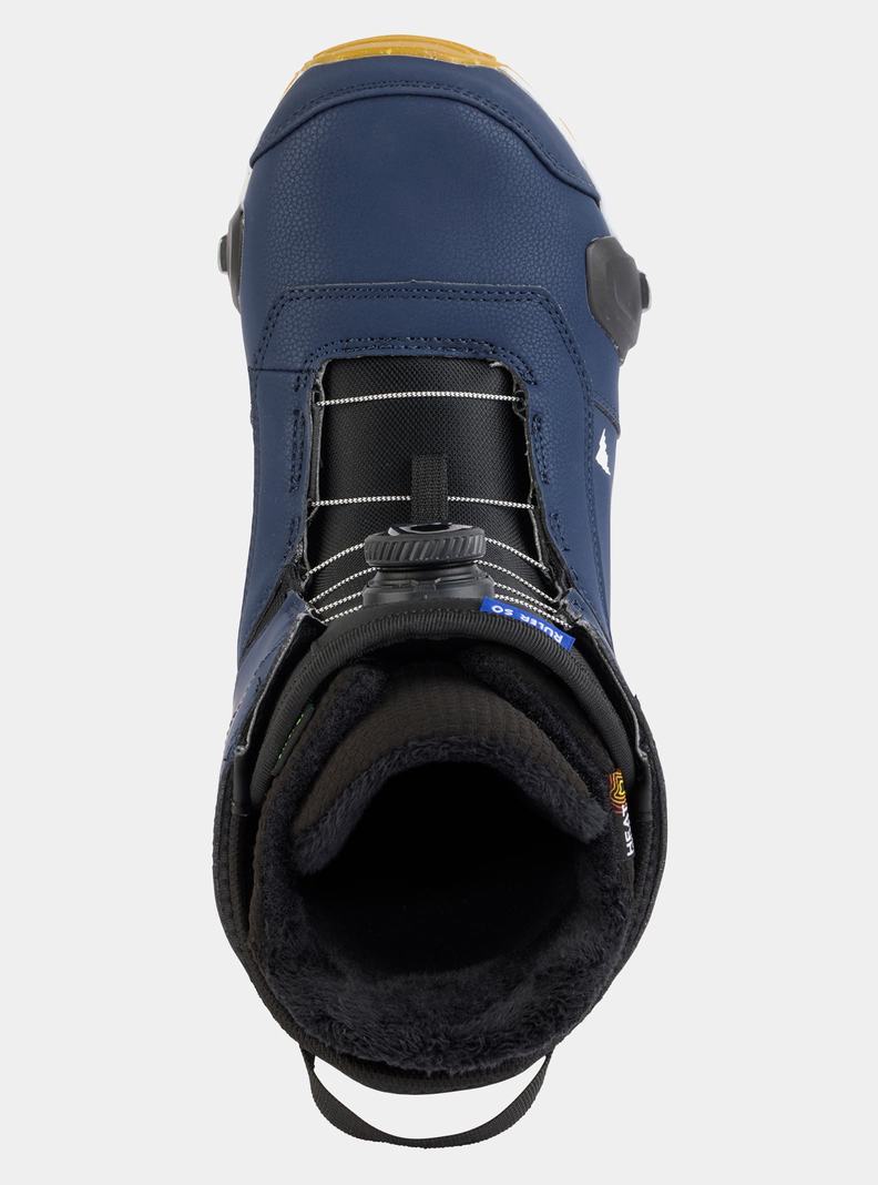 Burton Ruler Step On® Snowboardové Topánky Panske Námornícka Modrá | 09275-AIJO