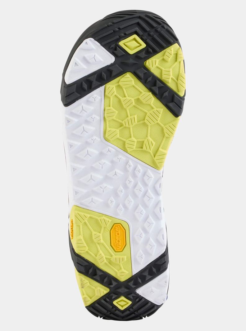 Burton SLX Snowboardové Topánky Panske Čierne | 89450-OWAC