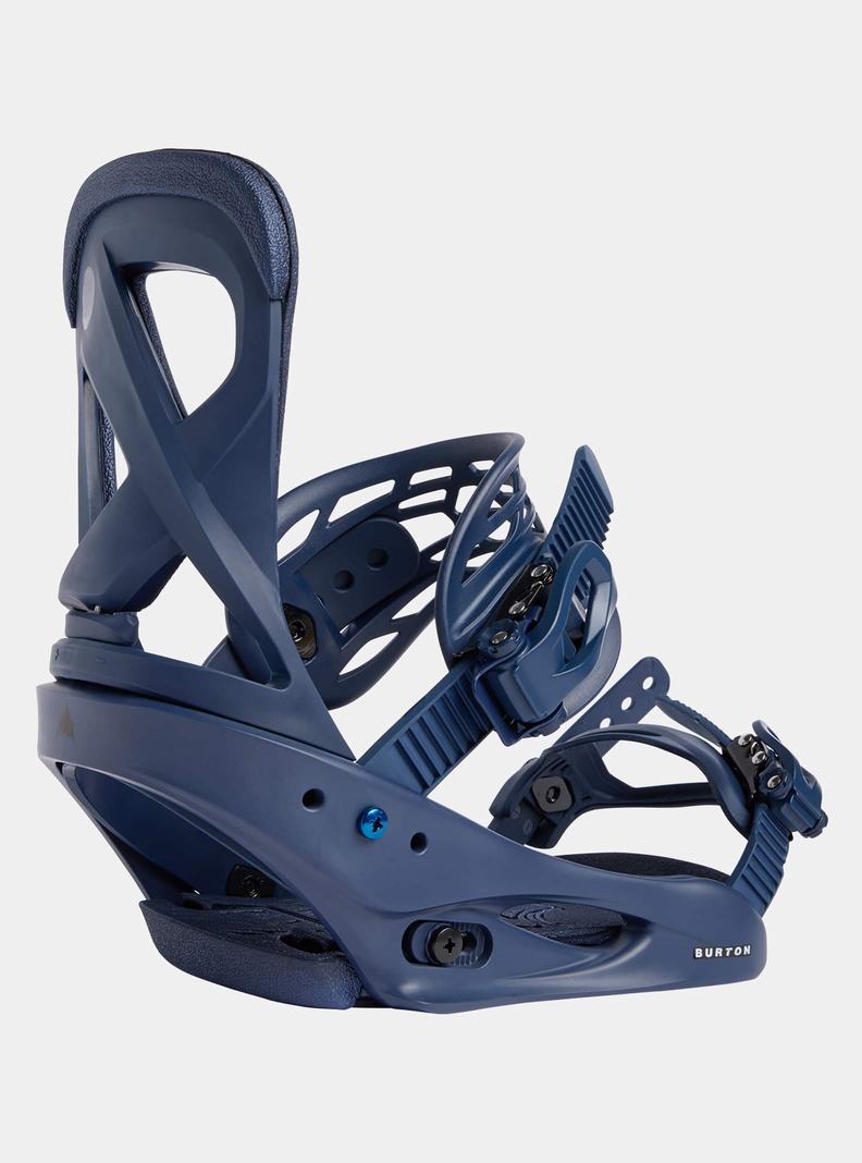 Burton Scribe Re:Flex Viazanie Damske Modre | 38601-ZCAT