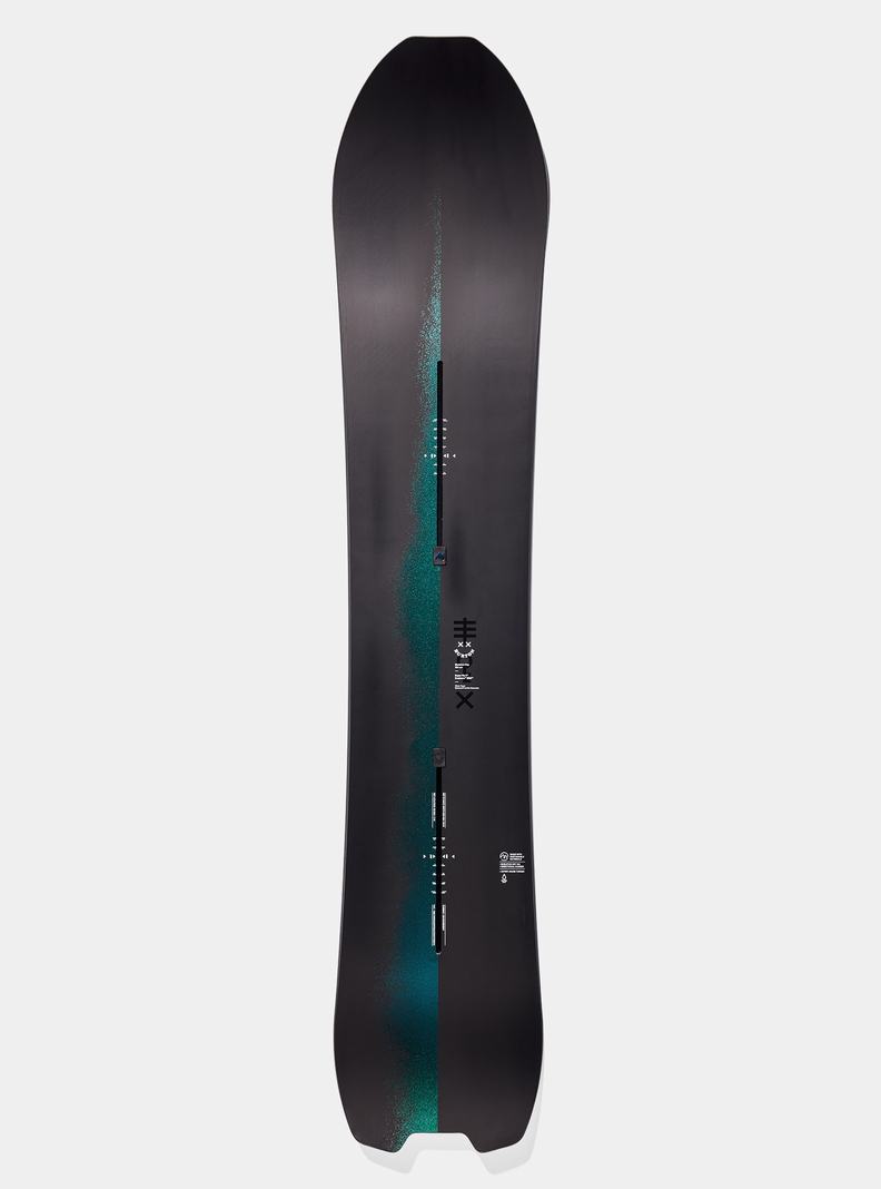 Burton Skeleton Key Camber Snowboardy Panske | 68479-VSCR