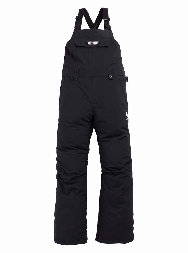 Burton Skylar 2L Snowboardove Nohavice Detske Čierne | 78604-MPAD