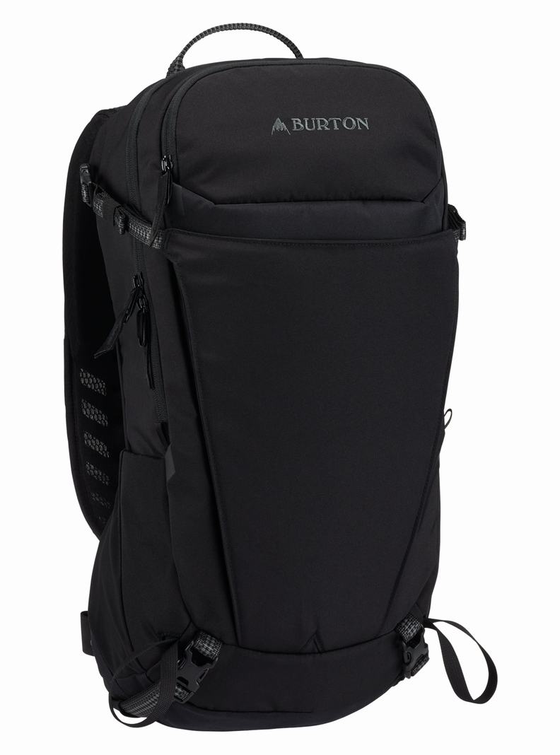 Burton Skyward 18L Ruksak  Čierne | 36941-VKPN