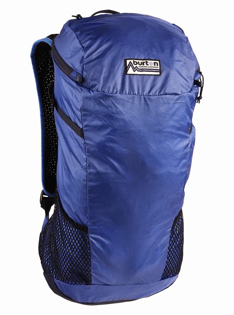 Burton Skyward 25L Packable Ruksak  Modre Modre | 35708-DSKT