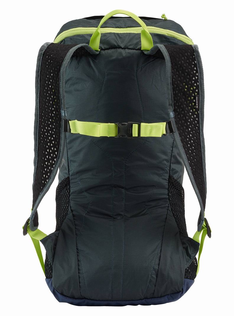 Burton Skyward 25L Packable Ruksak  Tmavo | 04791-KBZQ