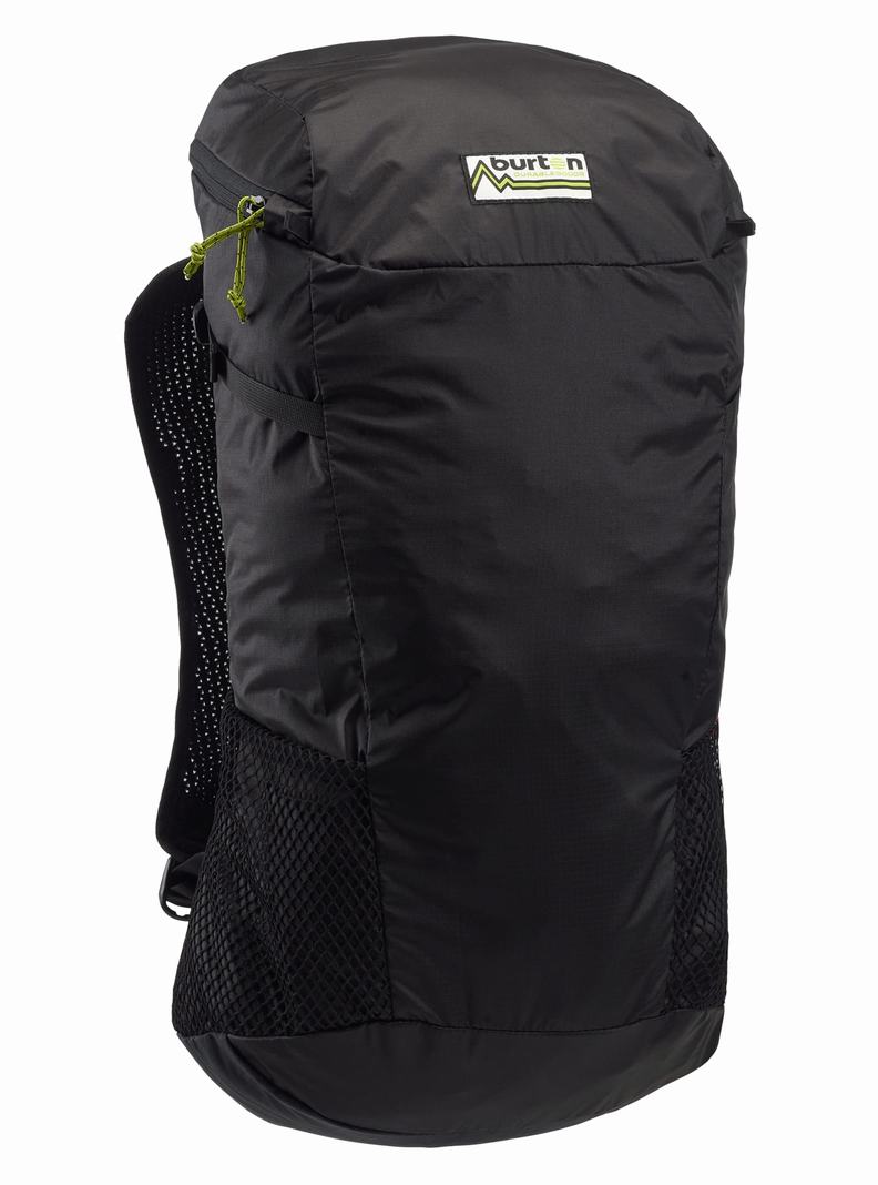 Burton Skyward 25L Packable Ruksak  Čierne | 63824-NPEQ