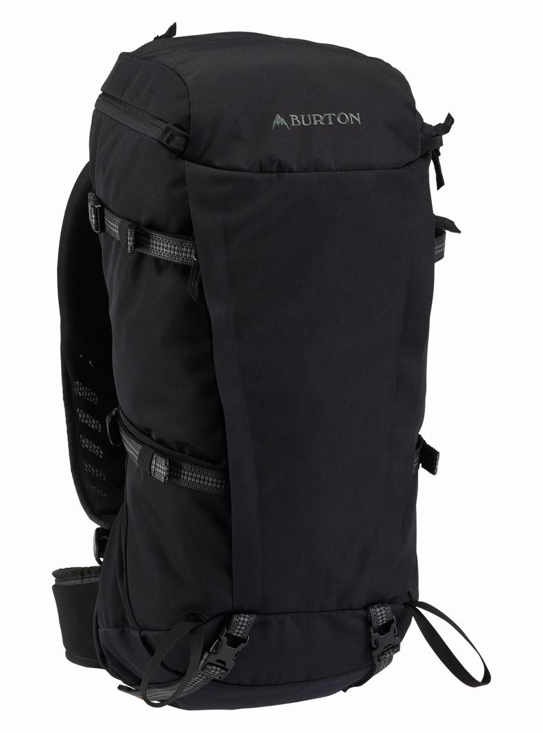 Burton Skyward 25L Ruksak  Čierne | 12436-TSGO
