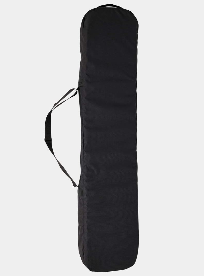 Burton Space Sack Snowboard Ruksak  Čierne | 59284-RXJV