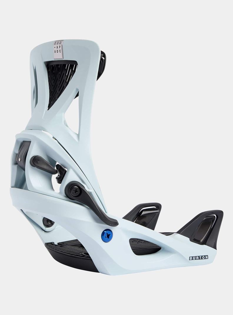 Burton Step On® Escapade Re:Flex Viazanie Damske Modre | 63015-JMGW