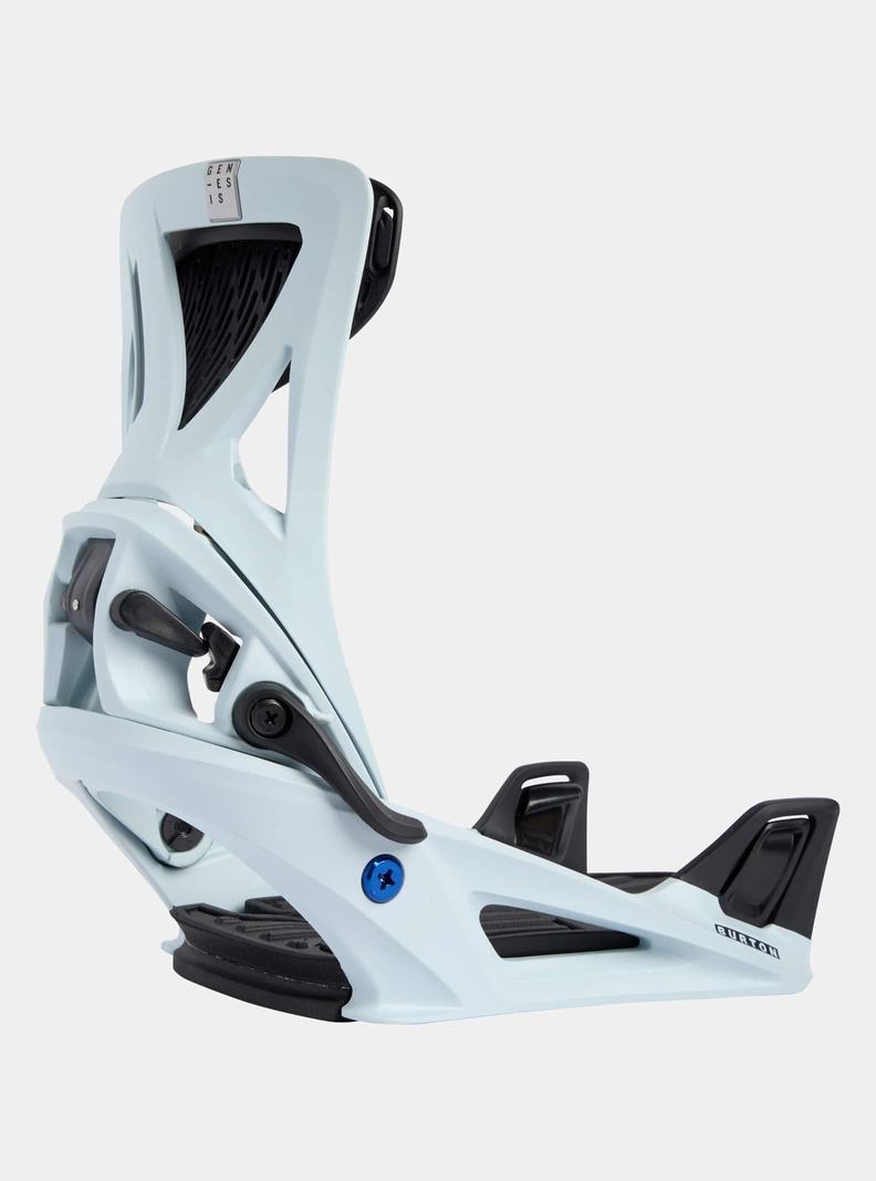 Burton Step On® Genesis Re:Flex Viazanie Panske Modre | 06473-NPJG