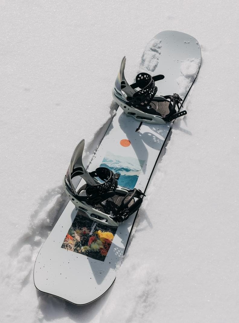 Burton Story Board Camber Snowboardy Damske | 31604-TCMN