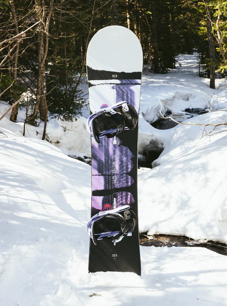 Burton Stylus Balerinky Top Snowboardy Damske | 90271-FKQG
