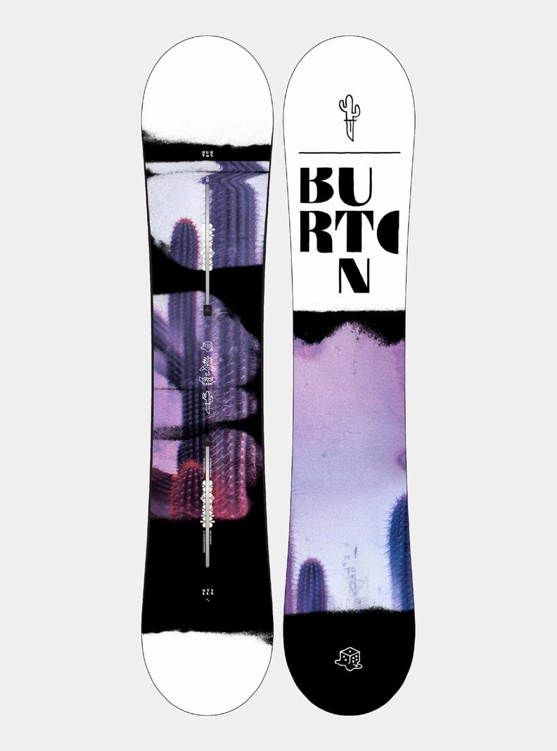 Burton Stylus Balerinky Top Snowboardy Damske | 90271-FKQG