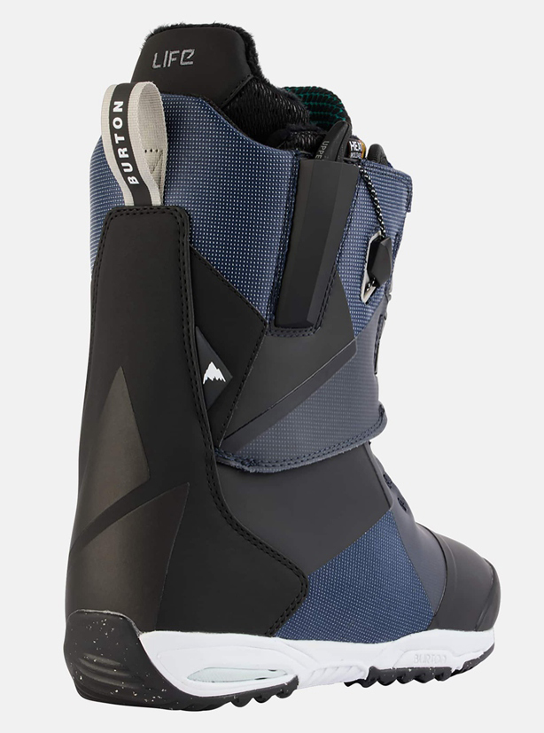 Burton Supreme Snowboardové Topánky Damske Čierne | 20179-XQUT