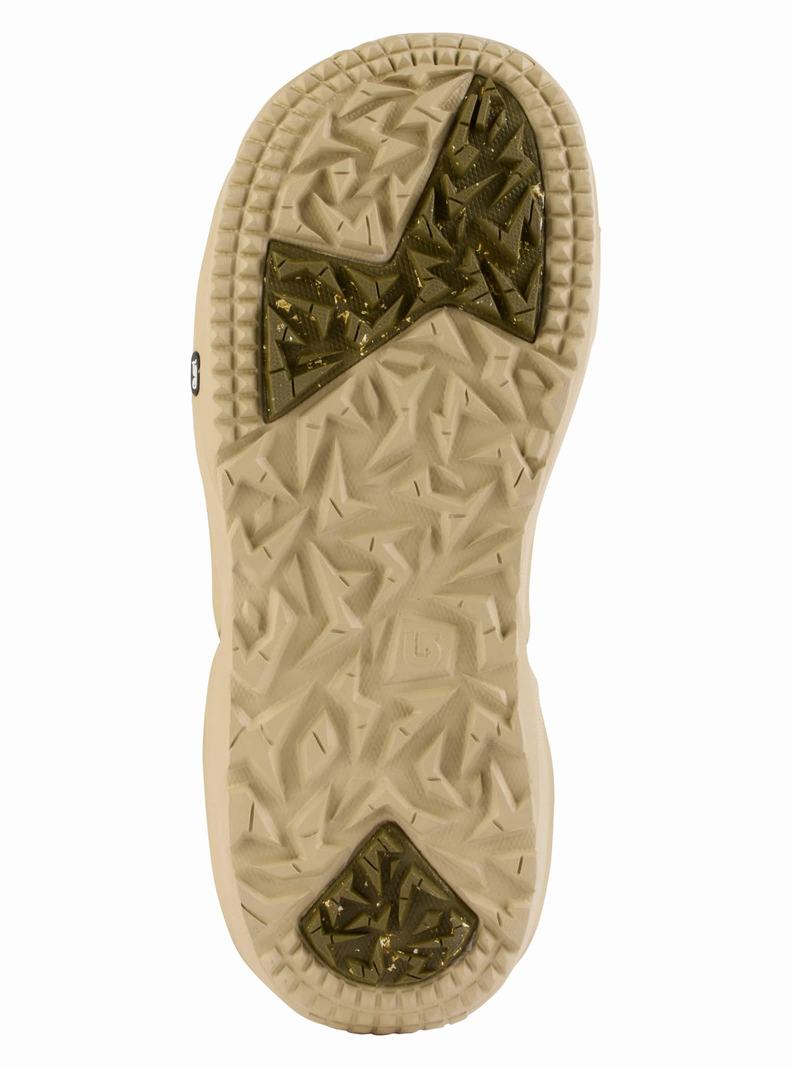 Burton Swath BOA® Snowboardové Topánky Panske Olivovo Zelená | 38402-NFKS