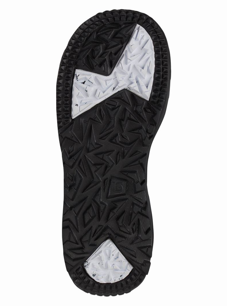 Burton Swath BOA® Snowboardové Topánky Panske Čierne | 42085-VQNR
