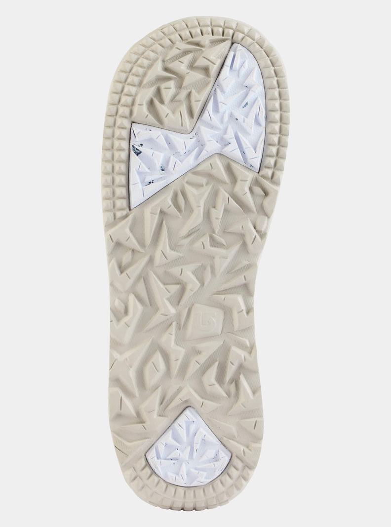 Burton Swath BOA® Snowboardové Topánky Panske Siva Čierne | 74685-UQHC