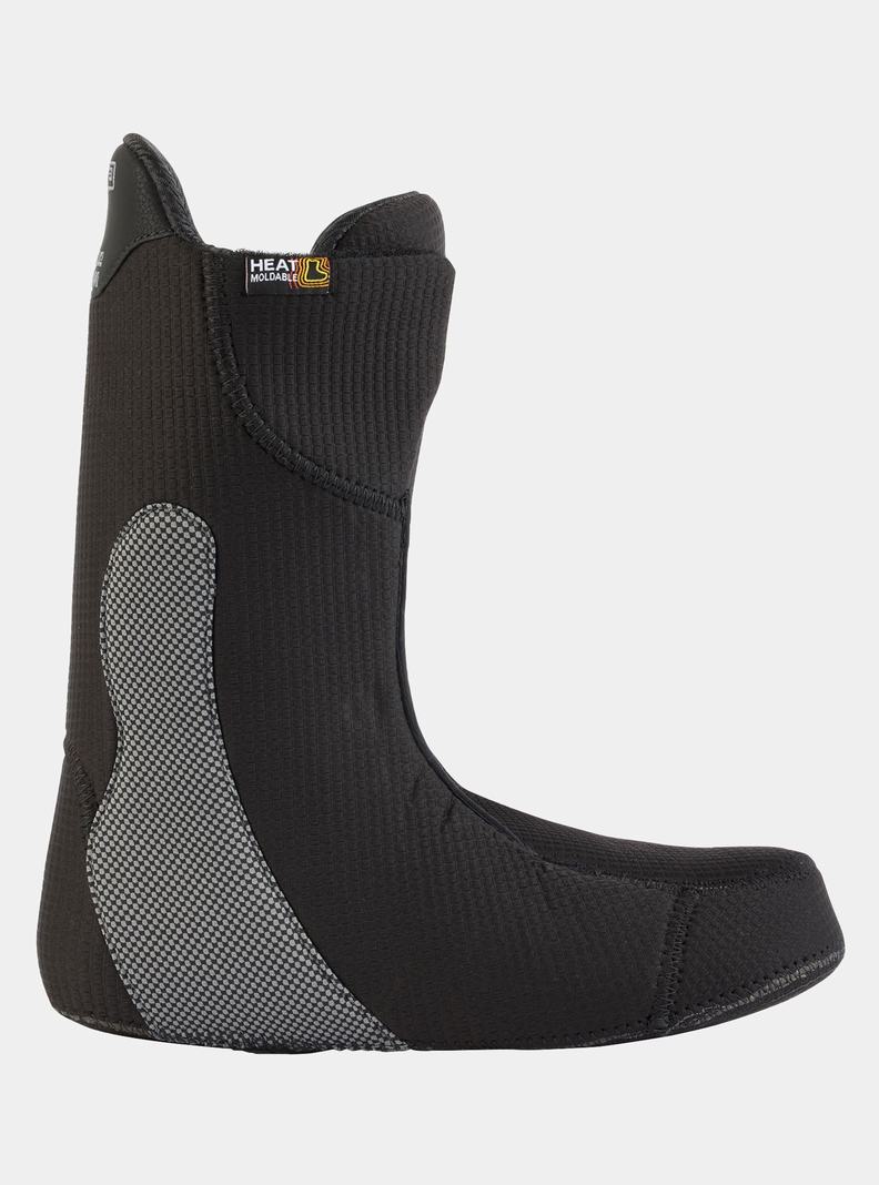 Burton Swath BOA® Snowboardové Topánky Panske Siva Čierne | 74685-UQHC