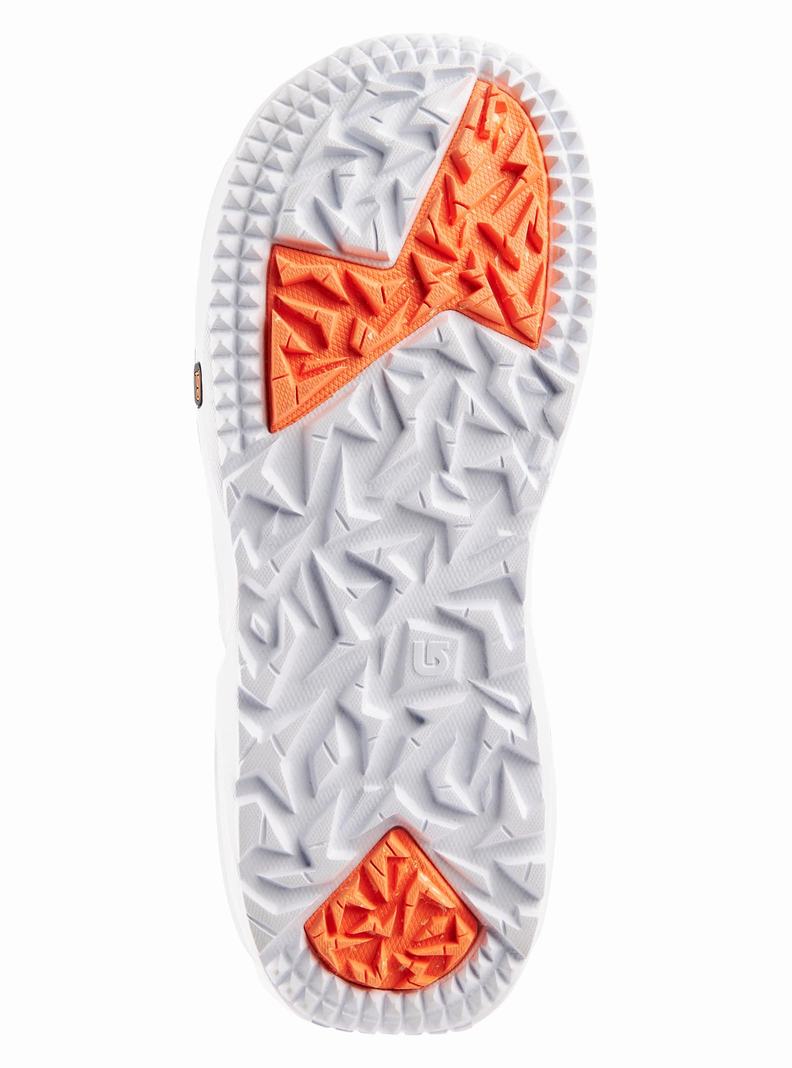 Burton Swath BOA® Snowboardové Topánky Panske Čierne | 94051-AXNI