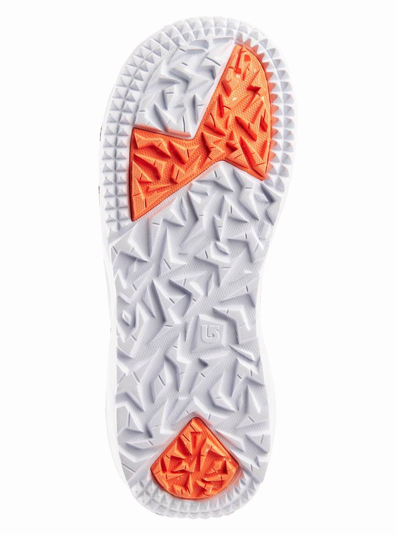 Burton Swath Snowboardové Topánky Panske Čierne | 10632-NDPZ