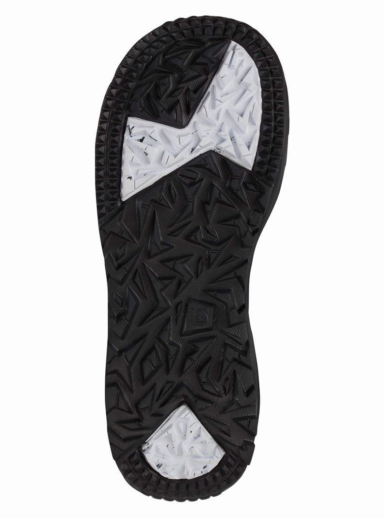 Burton Swath Snowboardové Topánky Panske Čierne | 60318-UXCE
