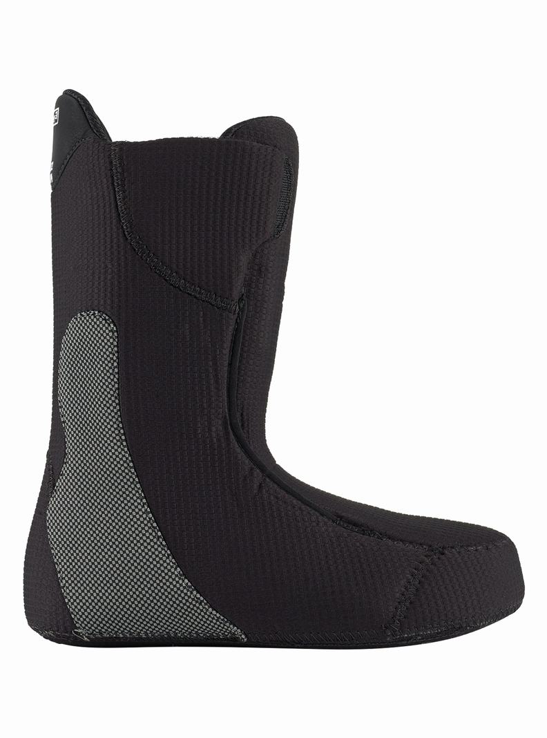 Burton Swath Snowboardové Topánky Panske Čierne | 60318-UXCE