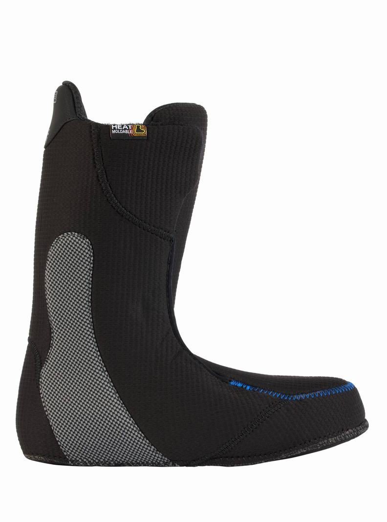 Burton Swath Step On® Snowboardové Topánky Panske Siva Čierne | 03852-GVAB