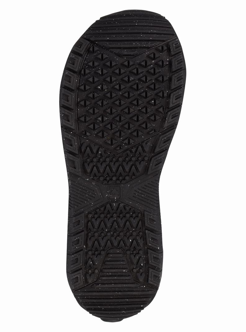 Burton Swath Step On® Snowboardové Topánky Panske Čierne | 61208-MJUC