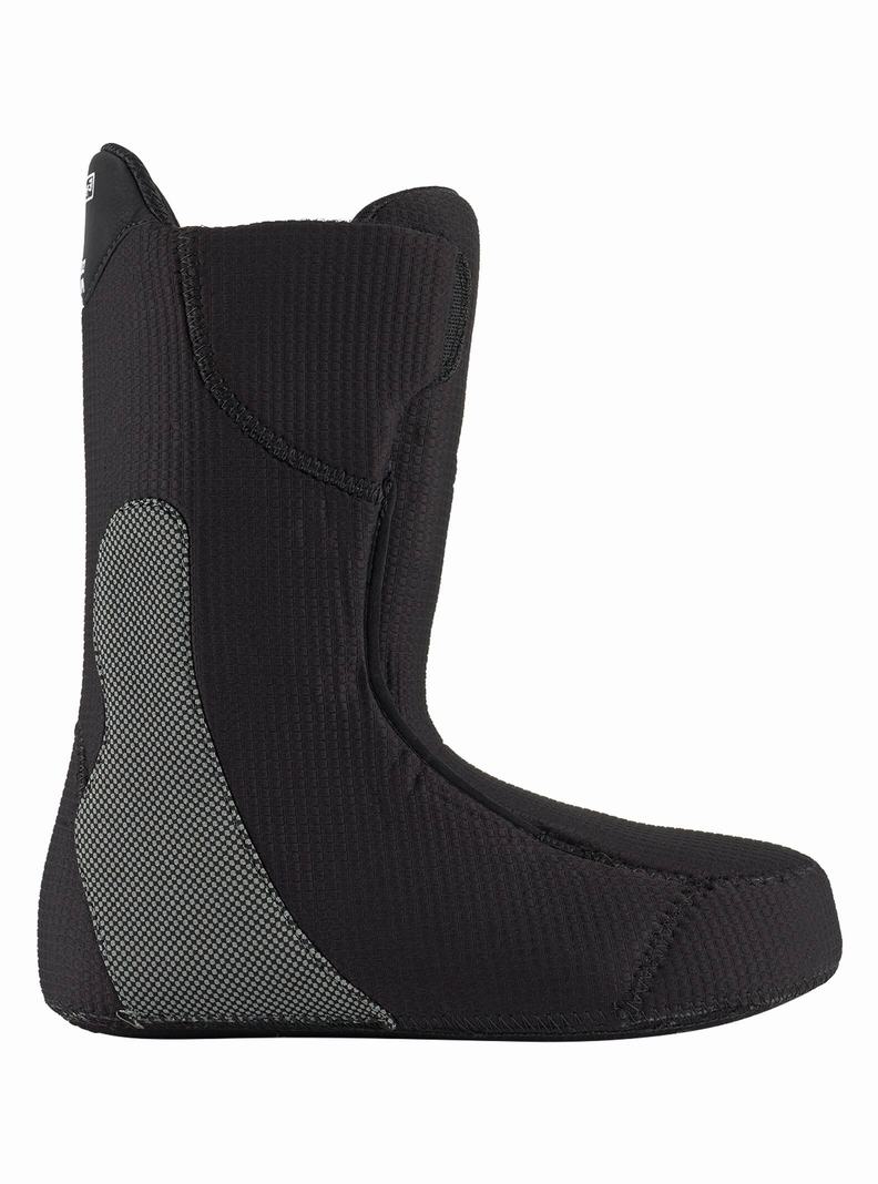 Burton Swath Step On® Snowboardové Topánky Panske Čierne | 61208-MJUC