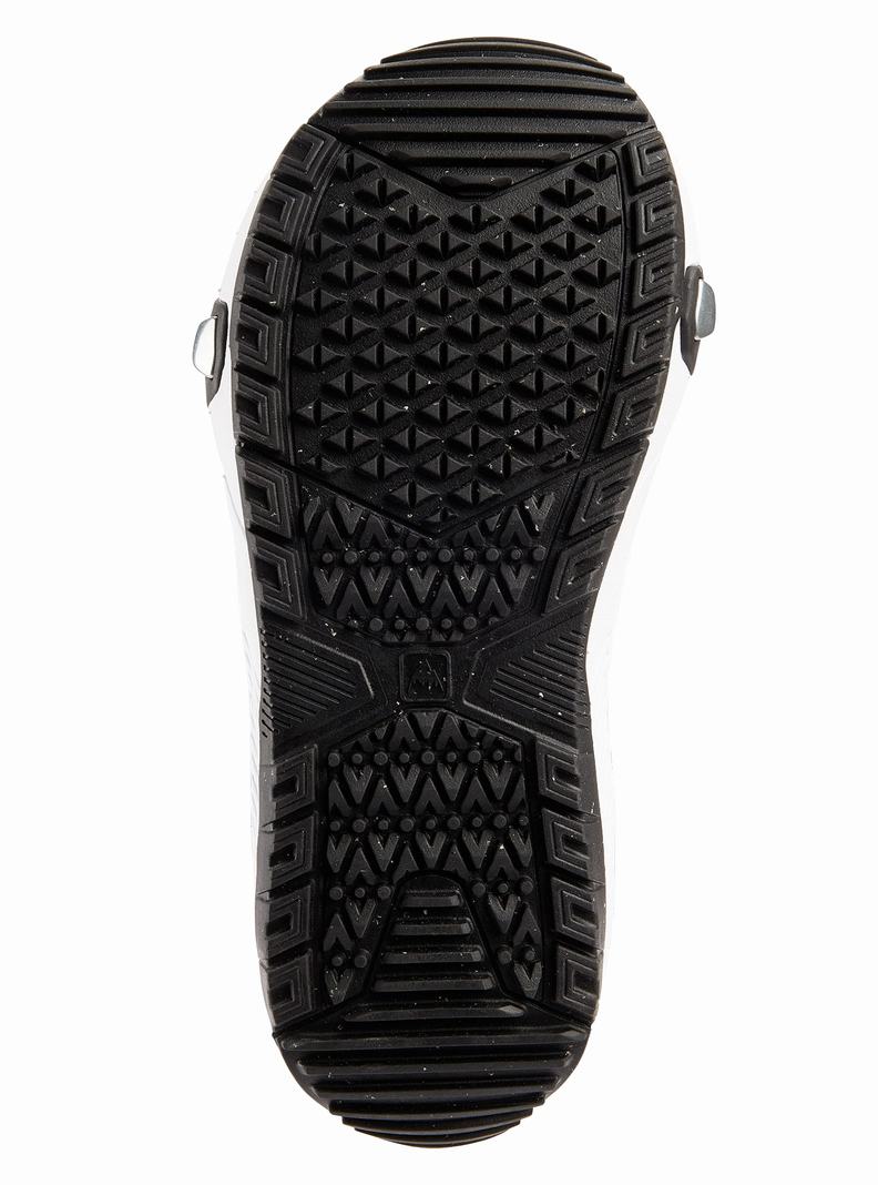 Burton Swath Step On® Snowboardové Topánky Panske Čierne | 67142-NAUF