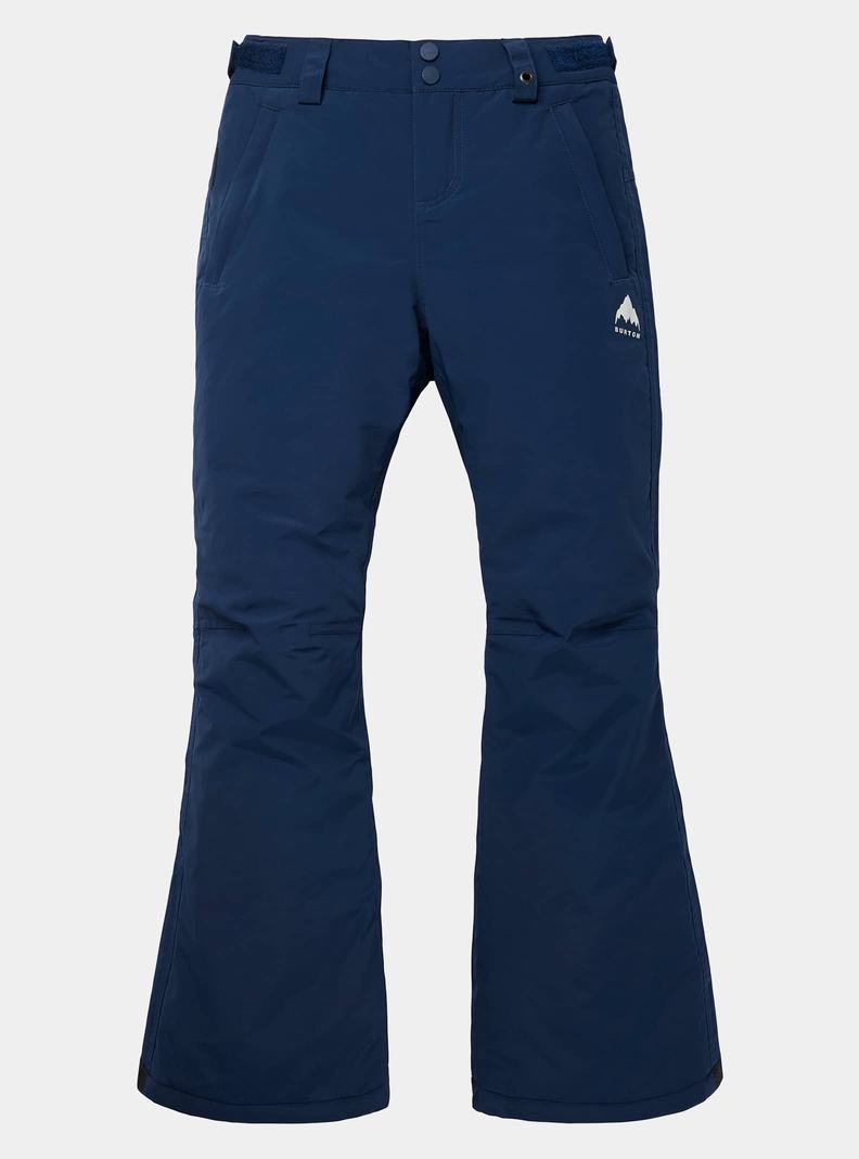 Burton Sweetart 2L Snowboardove Nohavice Detske Modre | 80974-YBSJ