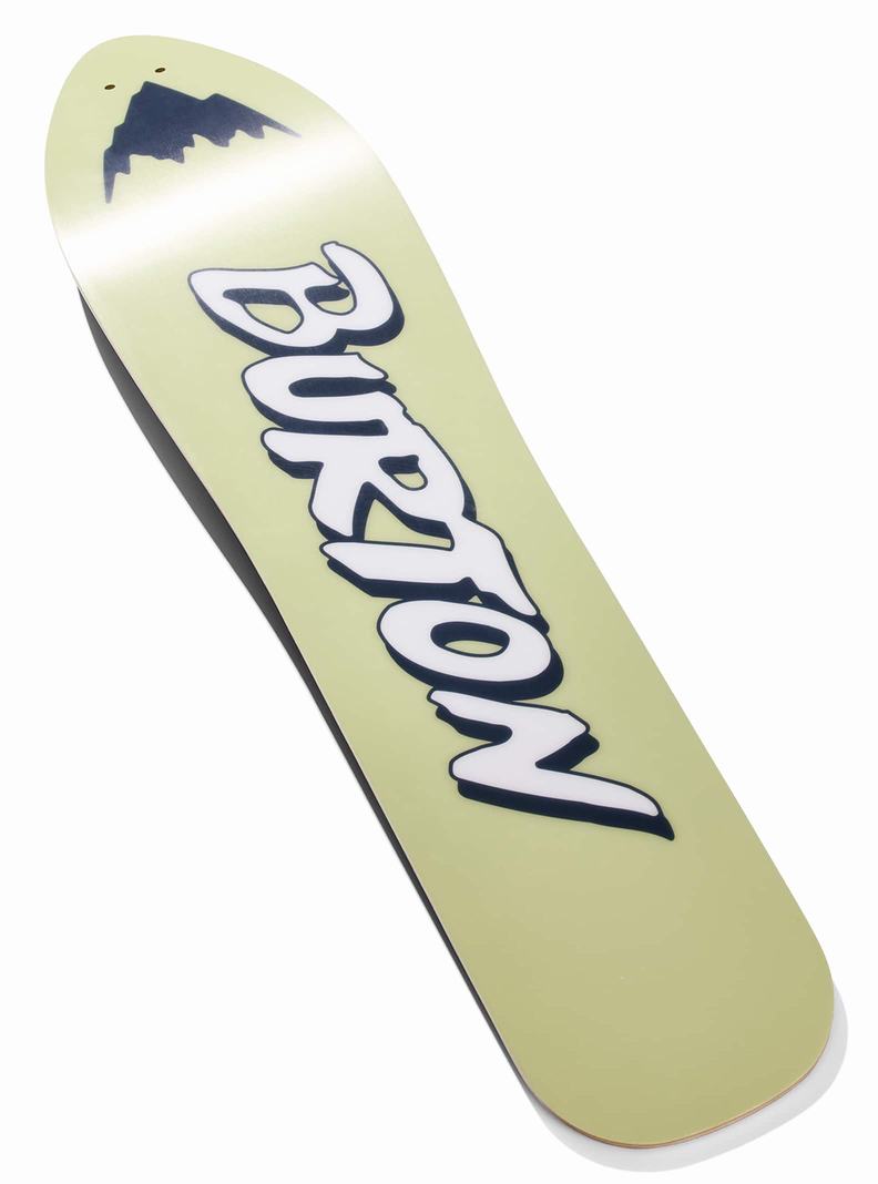 Burton The Throwback Snowboardy Damske | 47398-VXLF
